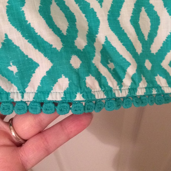 Vineyard Vines tunic - Picture 5 of 8